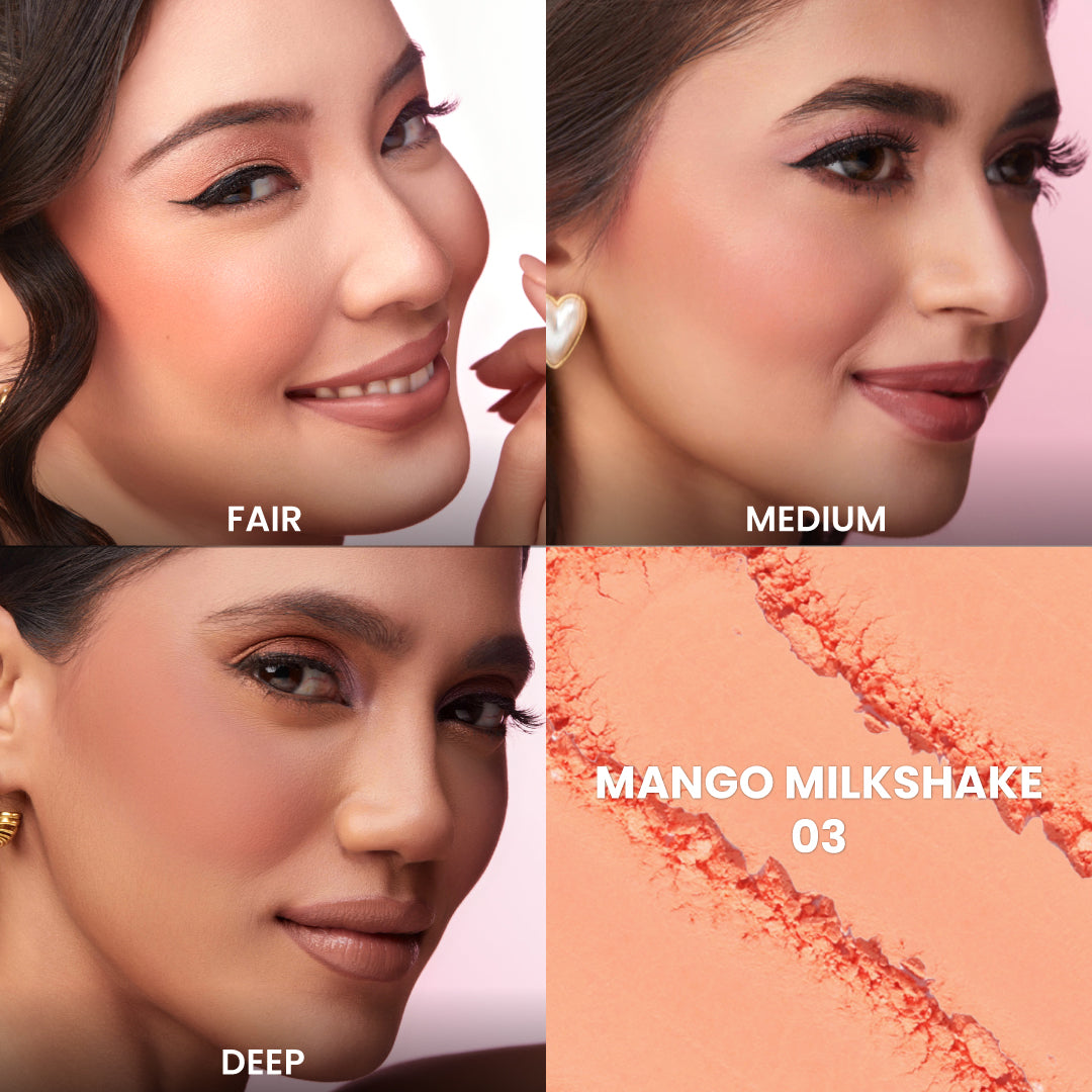 pH-antastic Colour Adjusting Blush | Typsy at Broadway