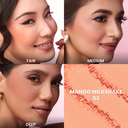 pH-antastic Colour Adjusting Blush | Typsy at Broadway