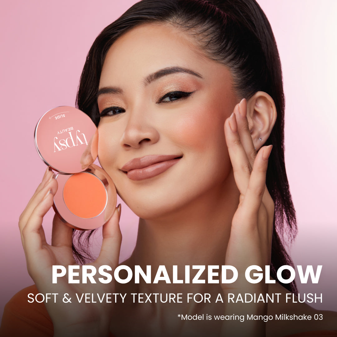 pH-antastic Colour Adjusting Blush | Typsy at Broadway