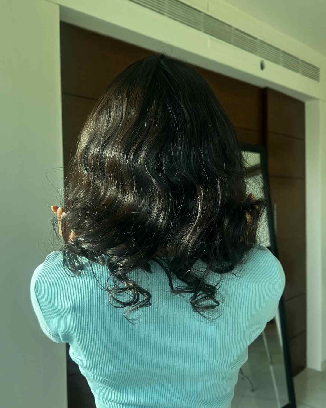 Marilyn Monroe Wig - 2x6 Lace Base | Nish Hair | Nish Hair at Broadway