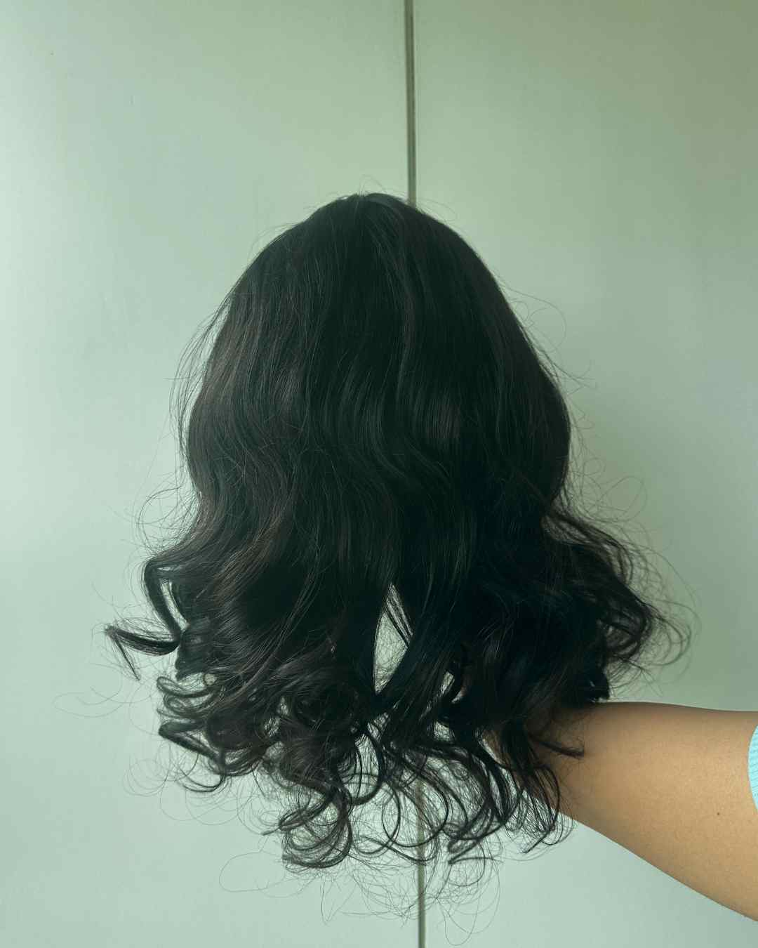 Marilyn Monroe Wig - 2x6 Lace Base | Nish Hair | Nish Hair at Broadway