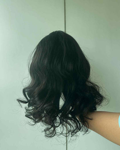 Marilyn Monroe Wig - 2x6 Lace Base | Nish Hair | Nish Hair at Broadway