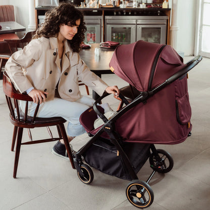 Loopie Hop | Baby Stroller