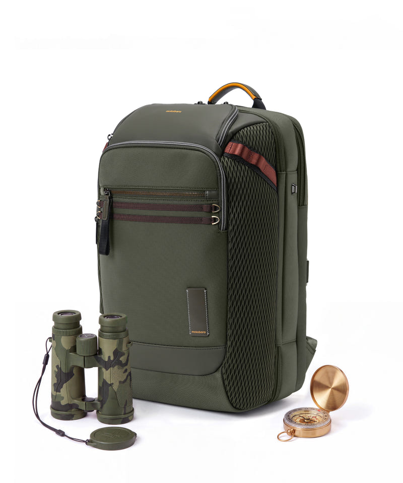 Marshal Terra Backpack