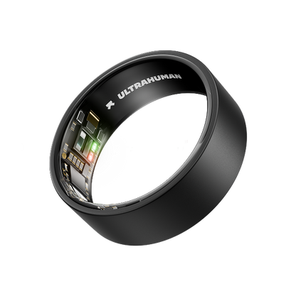 Ultrahuman Ring AIR (with engraving)