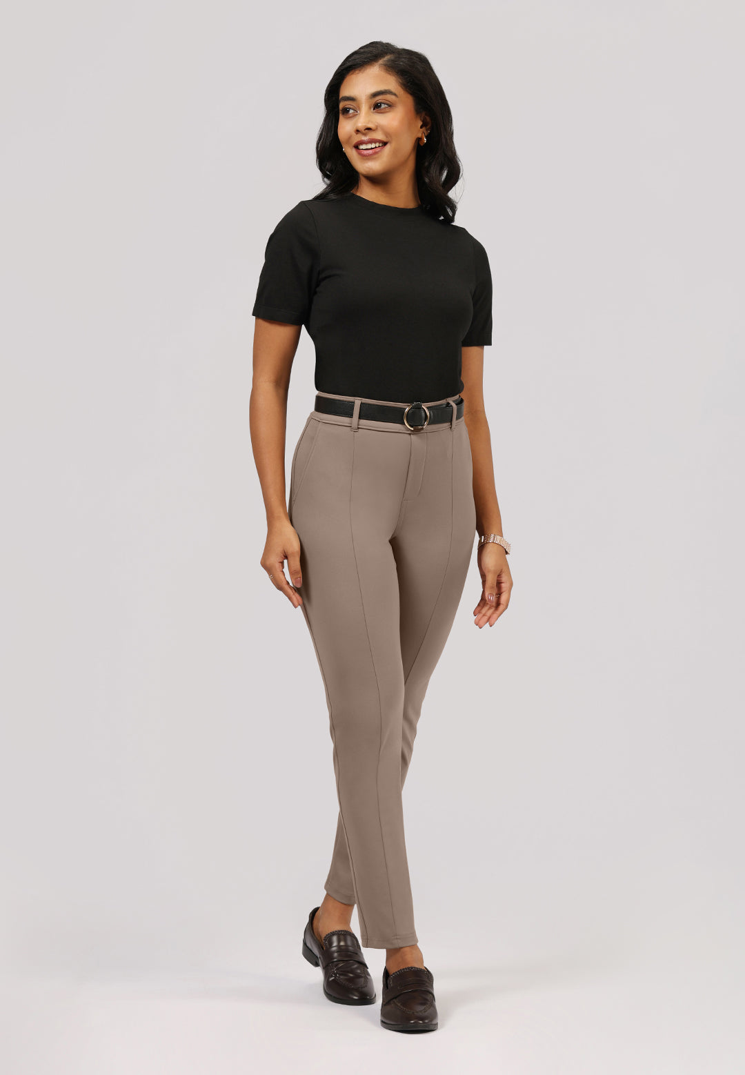Ultimate Cigarette Pants | Blissclub at Broadway