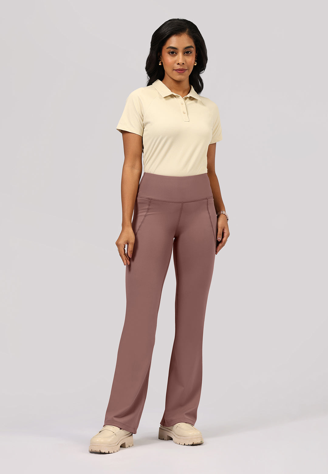 Ultimate Flare Pants | BlissClub at Broadway