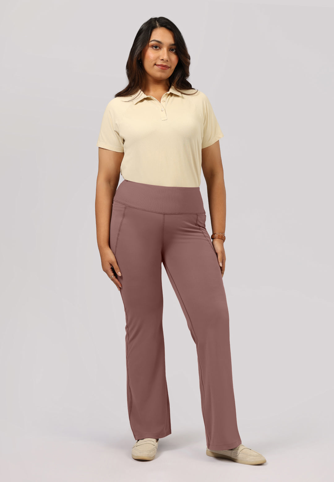 Ultimate Flare Pants | BlissClub at Broadway