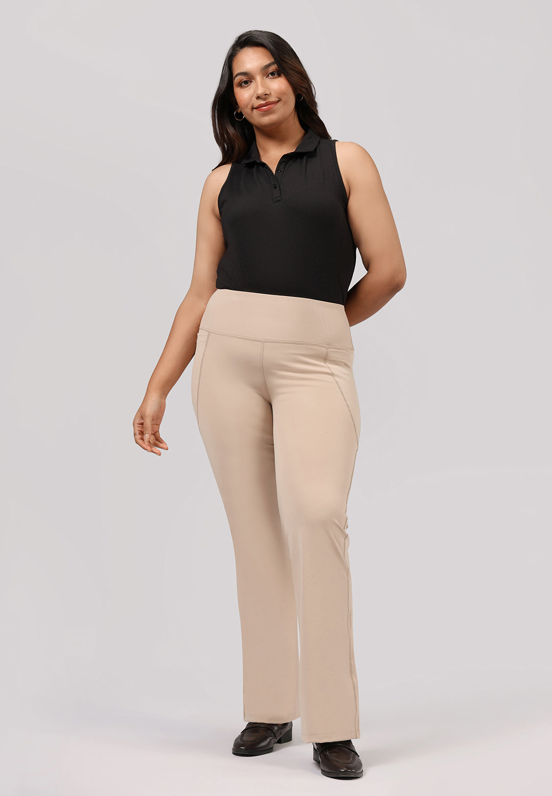 Ultimate Flare Pants | BlissClub at Broadway