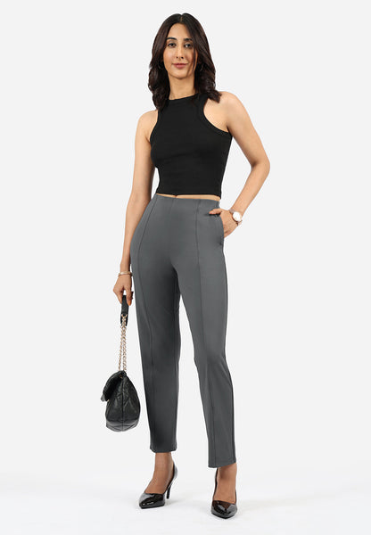 Ultimate Straight Pants | BlissClub at Broadway