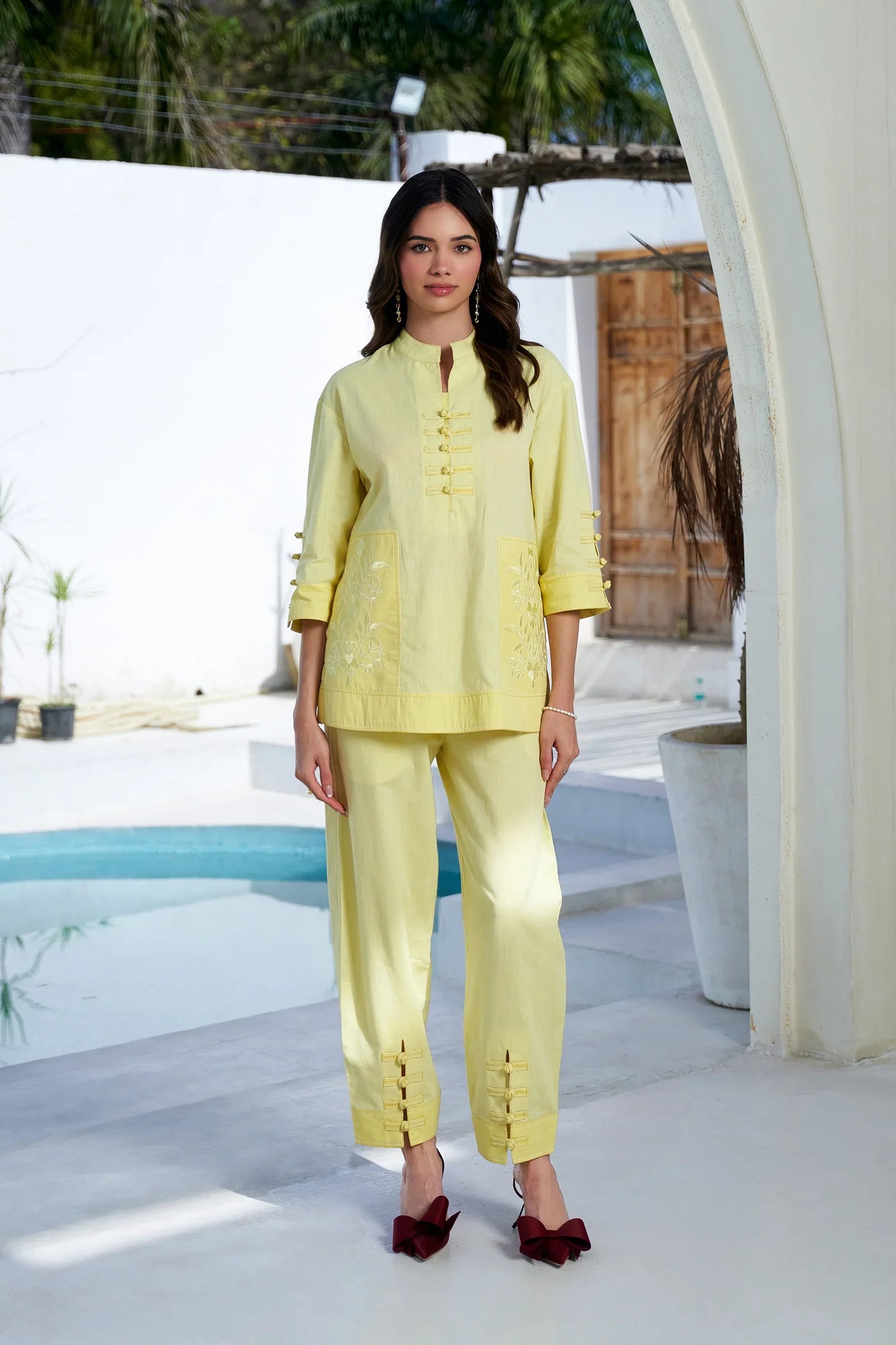 Meadow Pant