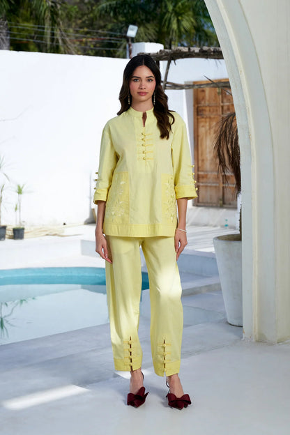 Meadow Pant