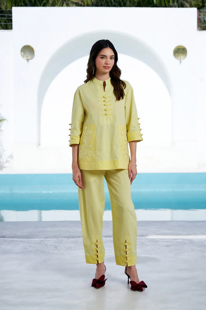 Meadow Pant