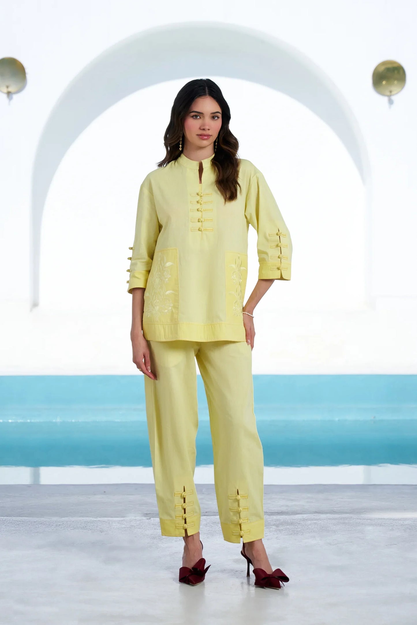 Meadow Pant