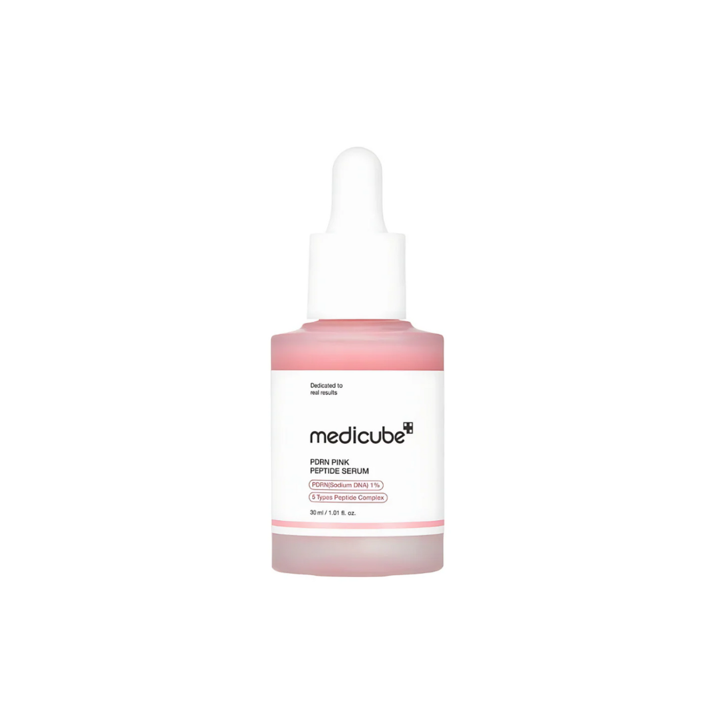PDRN Pink Peptide Serum 30ml