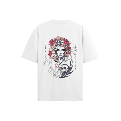 Medusa -All Eyes on Me T-Shirt