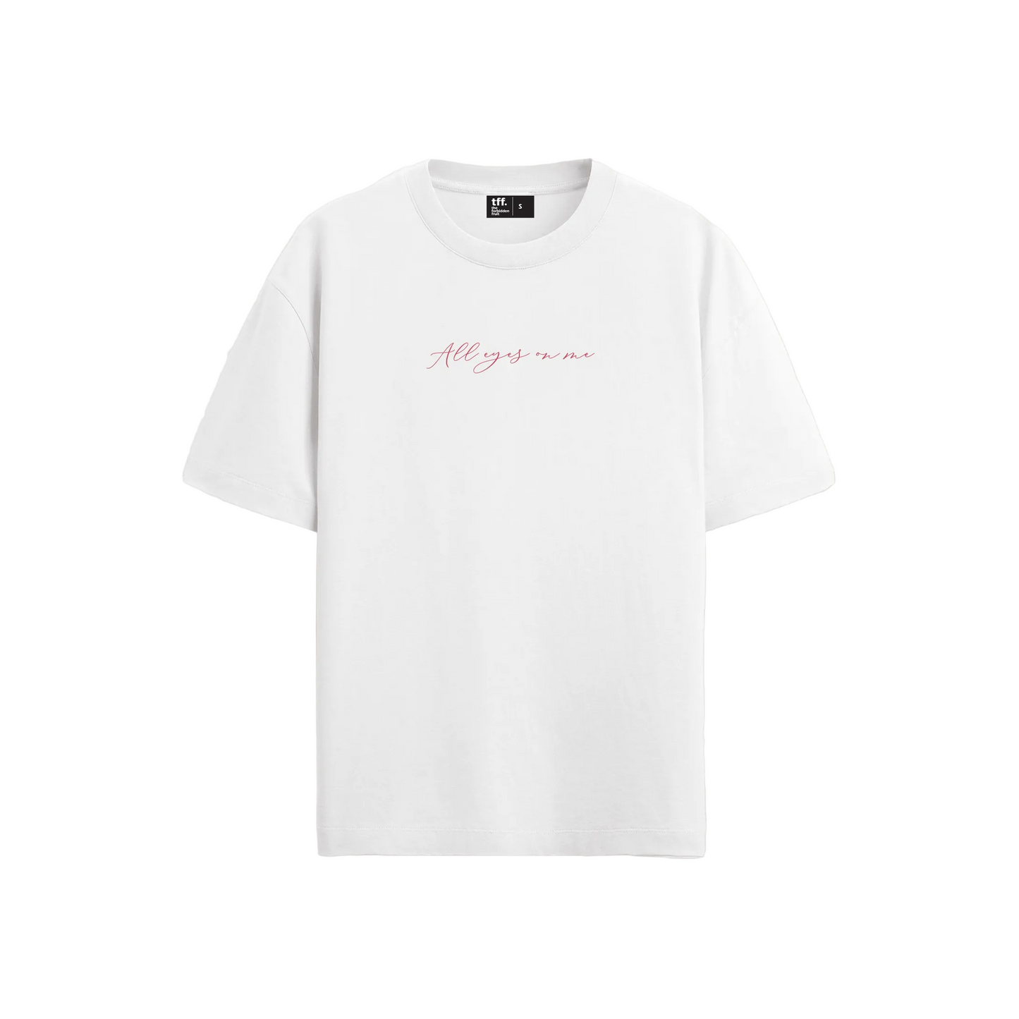 Medusa -All Eyes on Me T-Shirt