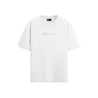 Medusa -All Eyes on Me T-Shirt