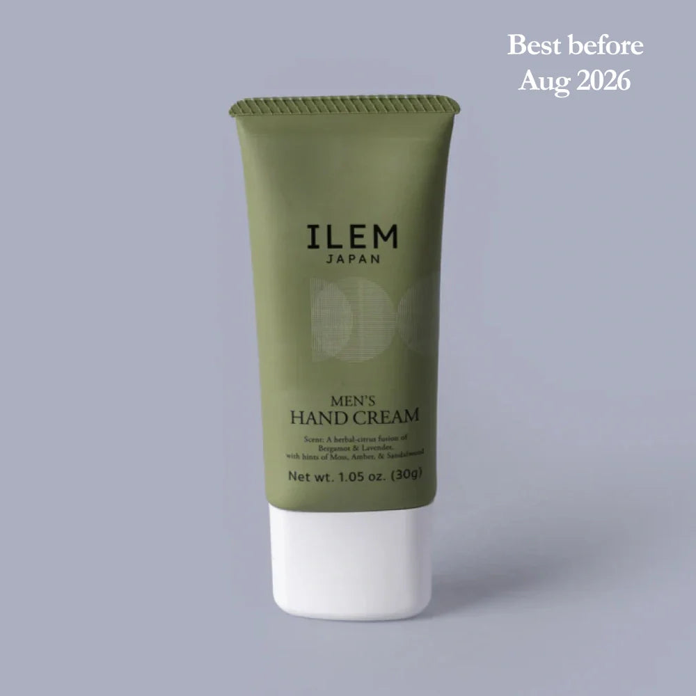 Men's Hand Cream