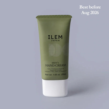 Men's Hand Cream
