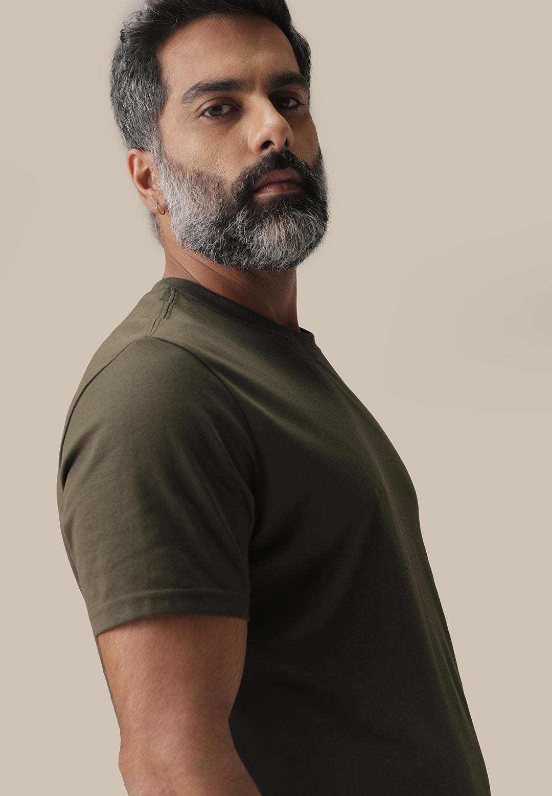 The Cotton Pro Tee | BlissClub at Broadway
