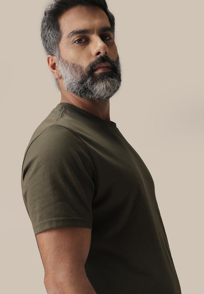 The Cotton Pro Tee | BlissClub at Broadway