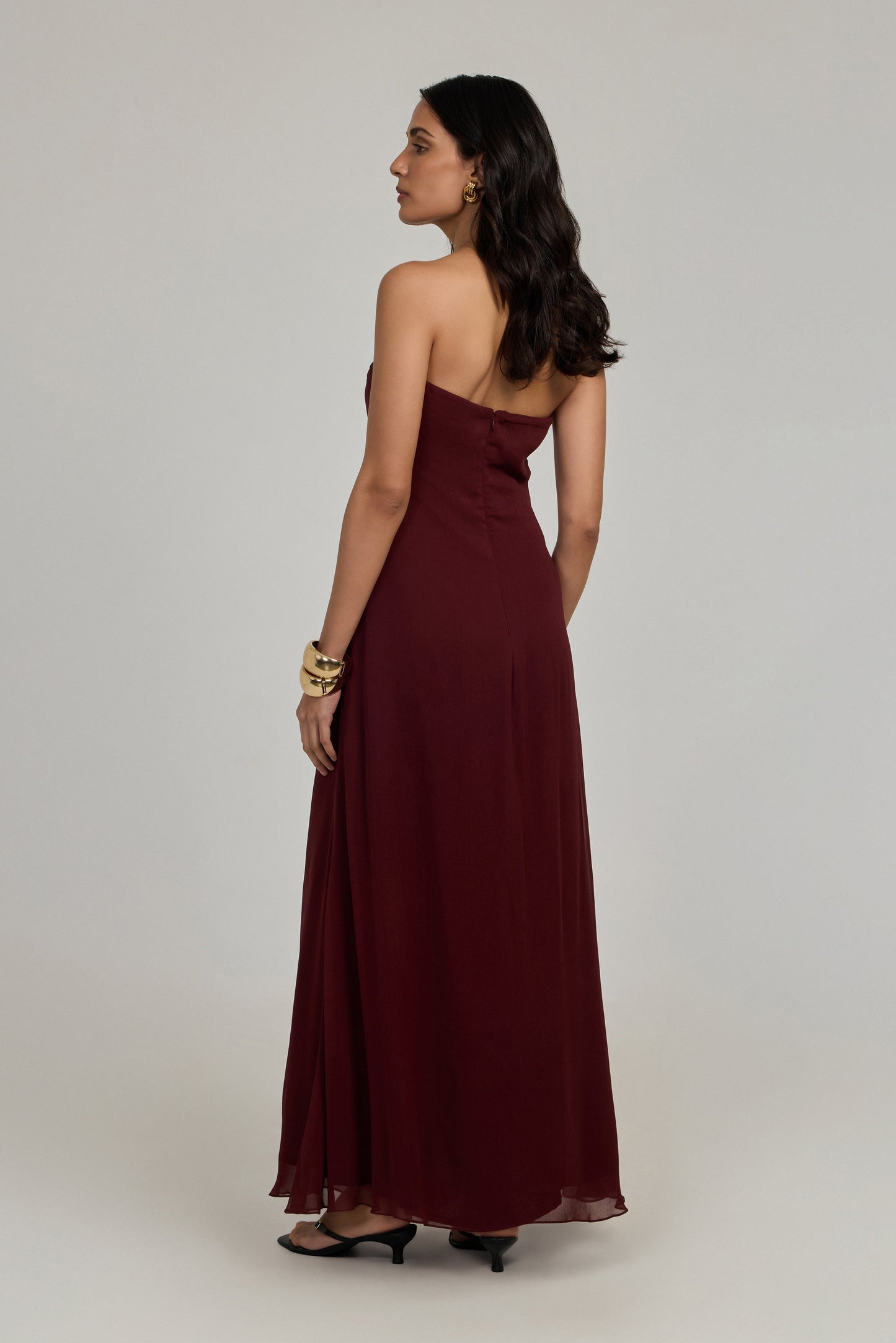 Merida Dress