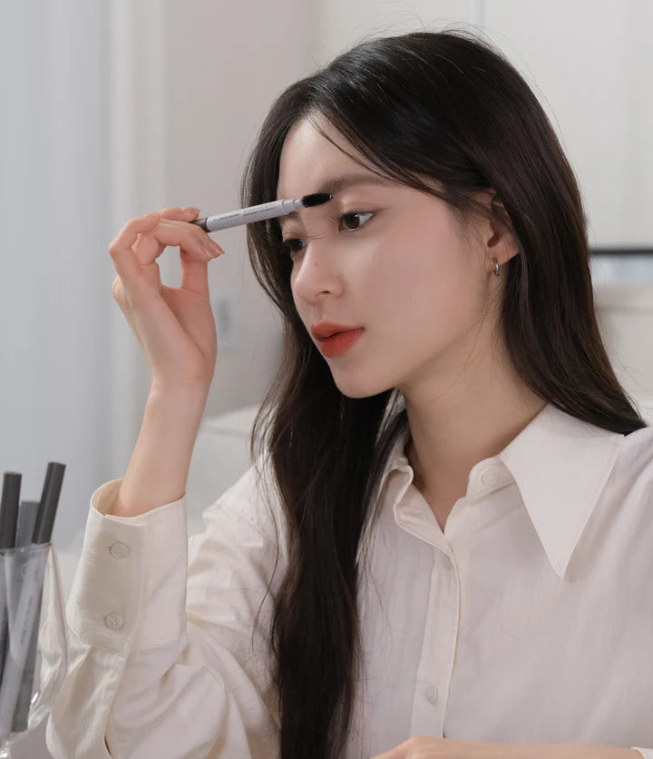 Rom&nd Han All Flat Brow