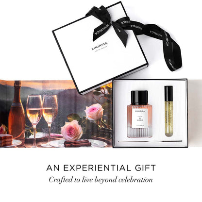 Mi Amor EDP (50ml + 10ml)