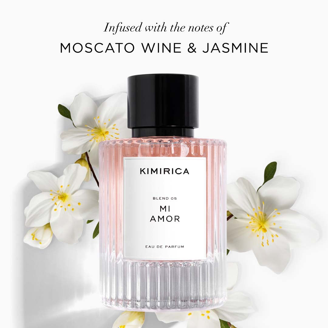 Mi Amor EDP (50ml + 10ml)