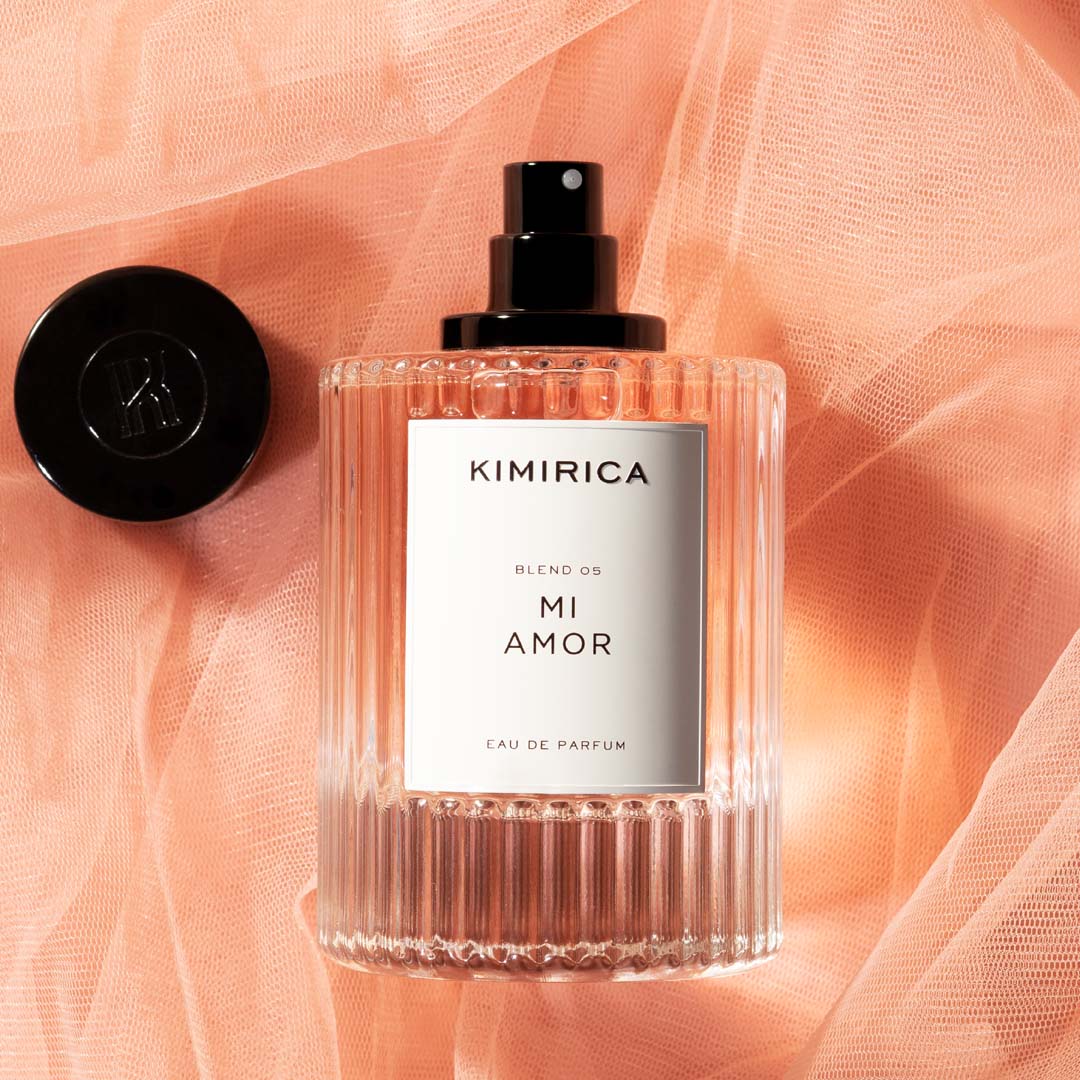 Mi Amor EDP (100ml + 10ml + 10ml)