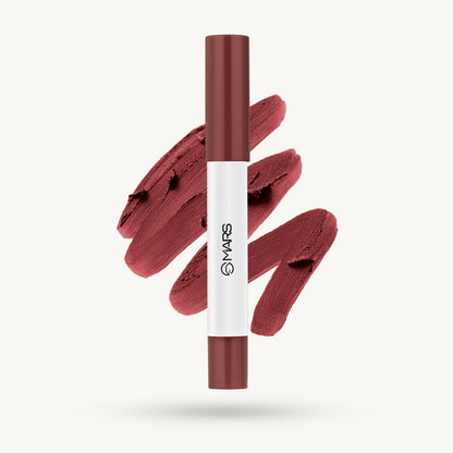 Cloud Kiss | Lip Crayon