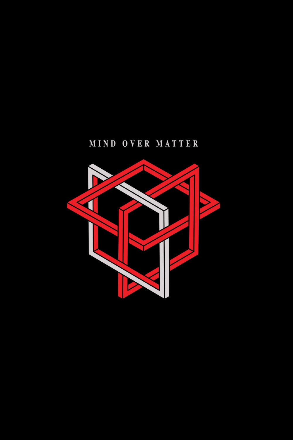Mind Over Matter Premium T-Shirt