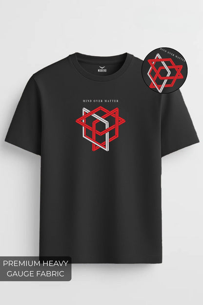 Mind Over Matter Premium T-Shirt