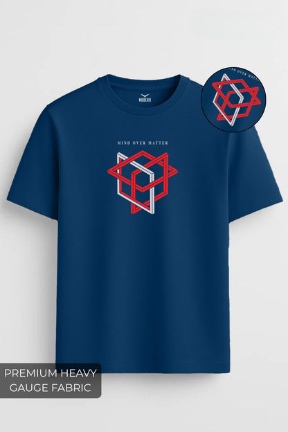 Mind Over Matter Premium T-Shirt