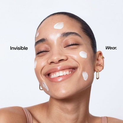 SPF 50 Mineral Sunscreen | For Sensitive Skin