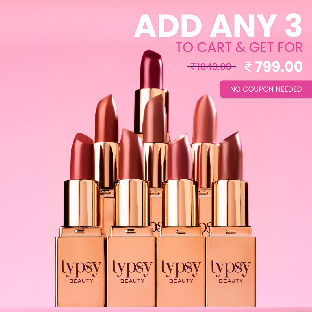 Happy Hour Mini Lipsticks | Typsy at Broadway