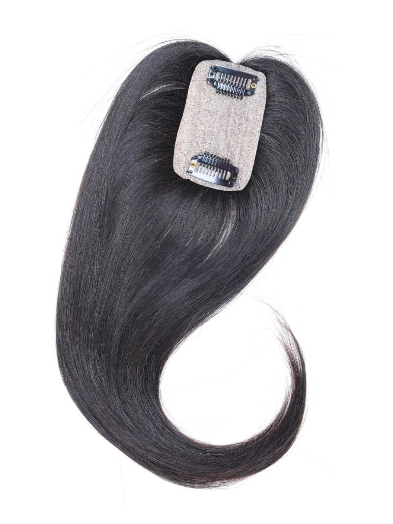 Mini Scalp Topper â 2Ã3 Silk Base Hair Topper