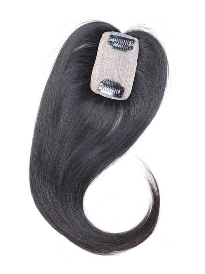 Mini Scalp Topper â 2Ã3 Silk Base Hair Topper