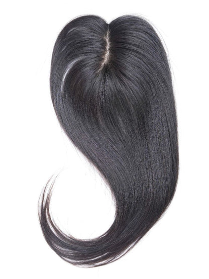 Mini Scalp Topper â 2Ã3 Silk Base Hair Topper
