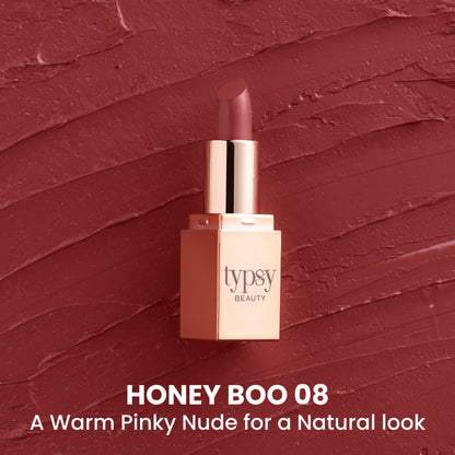 Happy Hour Mini Lipsticks | Typsy at Broadway