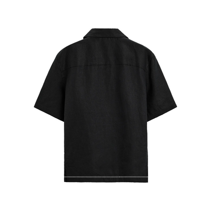 Volana Linen Shirt