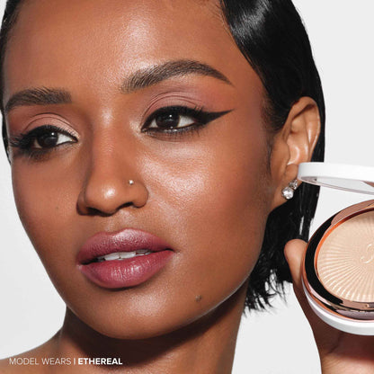 Glow Seeker Highlighter | Anastasia Beverly hills at Broadway