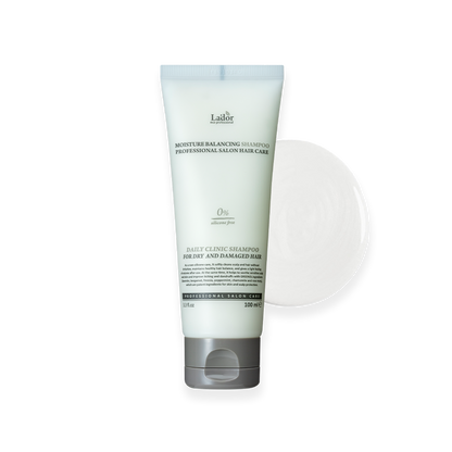 Lador Moisture Balancing Shampoo