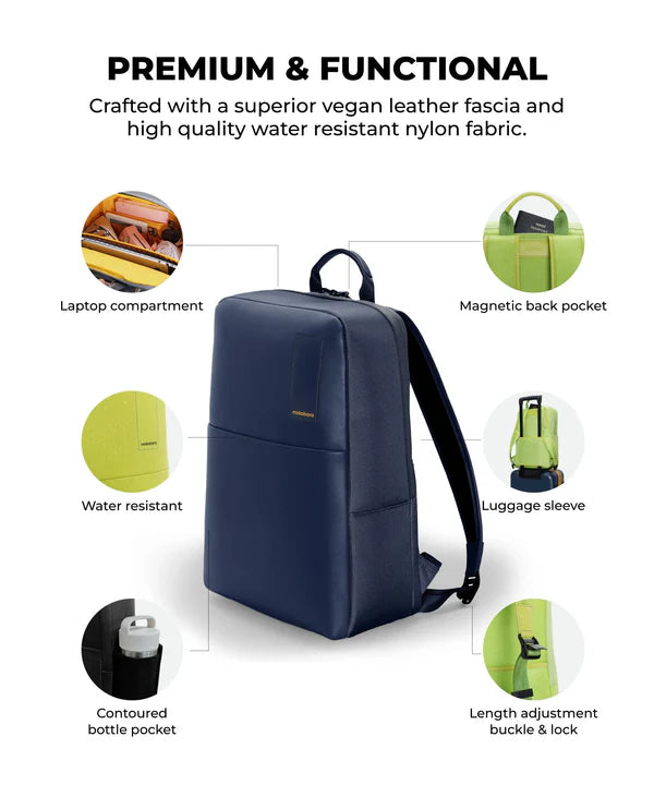 Mokobara | The Backpack - 16L