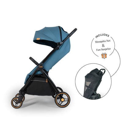 Loopie Hop | Baby Stroller