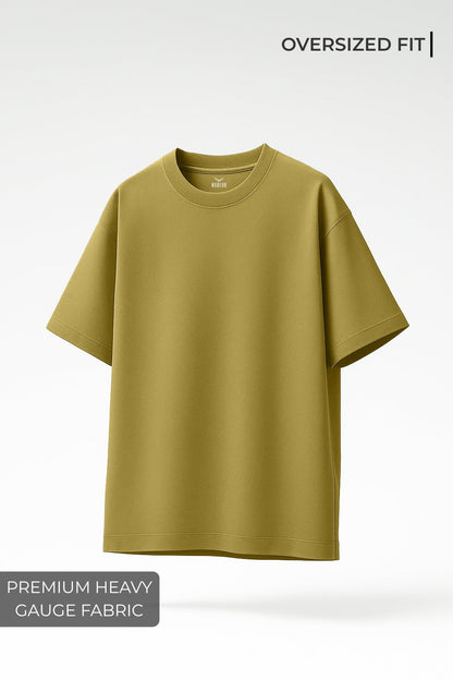 Premium Oversized T-Shirt
