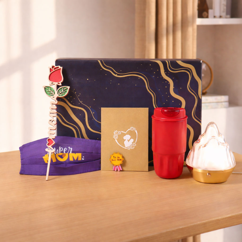 Mother's Day Hamper
