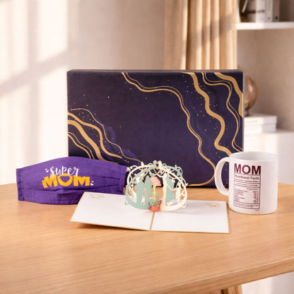 Mother's Day Hamper