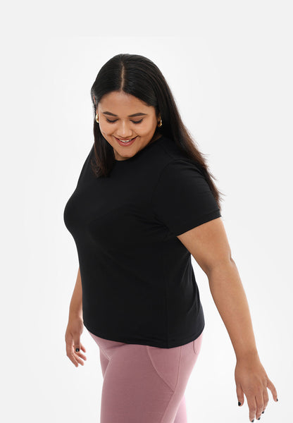 Last Tee - Round Neck | BlissClub at Broadway